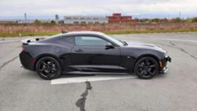 Chevrolet Camaro SS 6.2 V8 470ps AUTOMAT | Mobile.bg    5