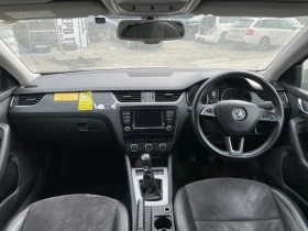 Skoda Octavia 1.6 - [6] 