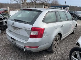 Skoda Octavia 1.6 - [4] 