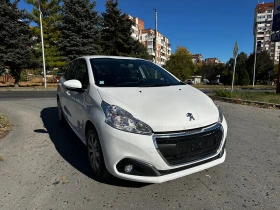 Peugeot 208 1.5 HDi, снимка 3