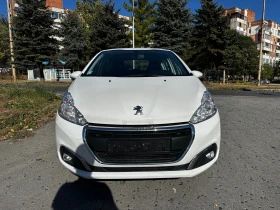     Peugeot 208 1.5 HDi