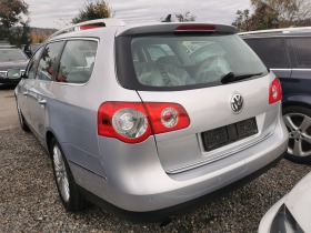 VW Passat 3.2 /VR6. 4MOTION. FACE LIFT. . .  | Mobile.bg   5