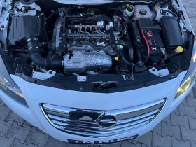 Opel Insignia 2.0CDTI* AVTOMATIK* NAVI* COSMO* TOP* , снимка 16