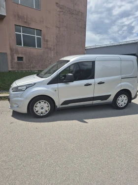     Ford Connect 1.6 TDCI