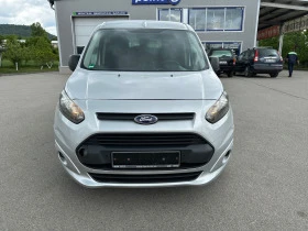     Ford Connect 1.6 TDCI