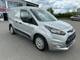     Ford Connect 1.6 TDCI