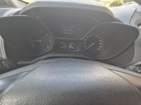 Ford Connect 1.6 TDCI | Mobile.bg    13