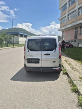 Ford Connect 1.6 TDCI | Mobile.bg � ����� ������ 6