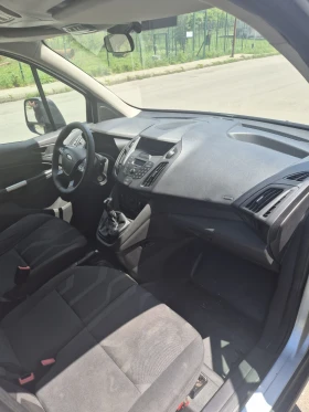 Ford Connect 1.6 TDCI | Mobile.bg    11