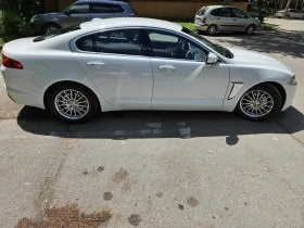 Jaguar Xf XF 2.2 , снимка 5