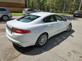 Jaguar Xf XF 2.2 , снимка 3