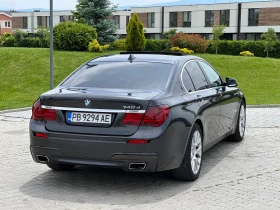 BMW 740 X drive, M pack | Mobile.bg    6