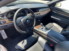 BMW 740 X drive, M pack | Mobile.bg    9