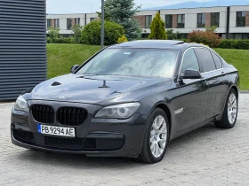 BMW 740 X drive, M pack | Mobile.bg    3