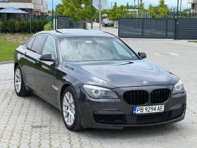 BMW 740 X drive, M pack | Mobile.bg    1