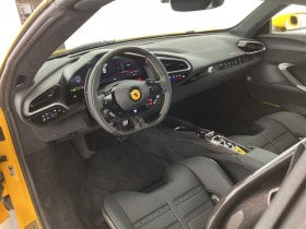 Ferrari 296GTB GTS/ CARBON/ CERAMIC/ CAMERA/ JBL/ , снимка 10