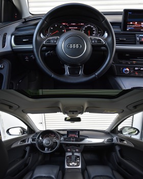 Audi A6 3.0TDI/Quattro/ Нови:Вериги, Маховик, Съедители, снимка 5