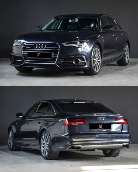 Audi A6 3.0TDI/Quattro/ :, ,  | Mobile.bg   2