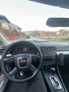 Audi A4 2.0TDI, снимка 6