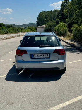 Audi A4 2.0TDI, снимка 5