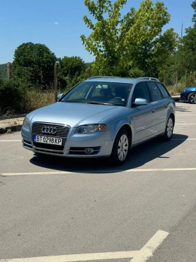 Audi A4 2.0TDI, снимка 3