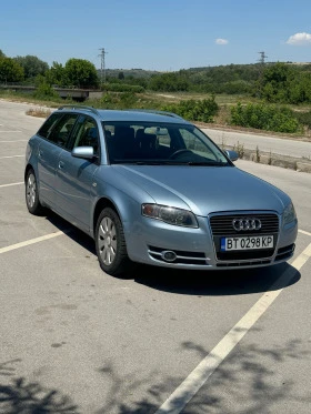 Audi A4 2.0TDI, снимка 4