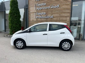 Toyota Aygo 1.0 MT | Mobile.bg    7