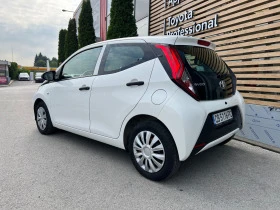 Toyota Aygo 1.0 MT | Mobile.bg    6