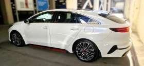 Kia Pro ceed GT | Mobile.bg    6