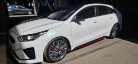 Kia Pro ceed GT | Mobile.bg    16