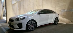 Kia Pro ceed GT | Mobile.bg    2