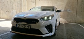 Kia Pro ceed GT, снимка 3