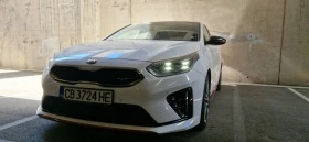 Kia Pro ceed GT | Mobile.bg    3