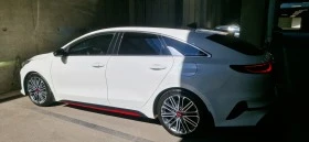 Kia Pro ceed GT | Mobile.bg    12