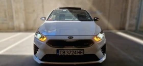 Kia Pro ceed GT | Mobile.bg    1