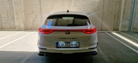 Kia Pro ceed GT | Mobile.bg    10