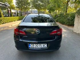 Opel Astra 1.4 СЕДАН ХОЛАНДИЯ, снимка 4