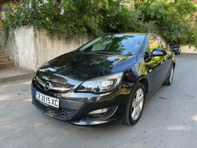 Opel Astra 1.4 СЕДАН ХОЛАНДИЯ, снимка 2