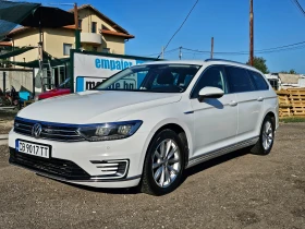 VW Passat plug-in hybrid , снимка 1