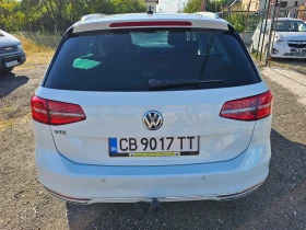 VW Passat plug-in hybrid , снимка 8