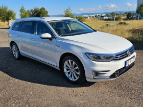 VW Passat plug-in hybrid  | Mobile.bg    4