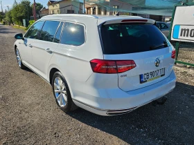 VW Passat plug-in hybrid , снимка 10