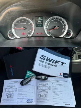 Suzuki Swift 1.2 Indigo KeyLessGo , снимка 14