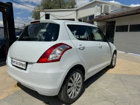 Suzuki Swift 1.2 Indigo KeyLessGo  | Mobile.bg    6