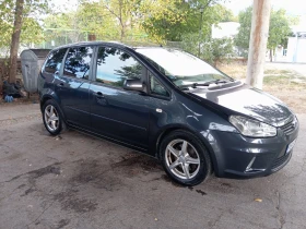 Ford C-max | Mobile.bg    2