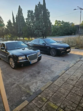 Chrysler 300c Chrysler 300c SRT, снимка 10