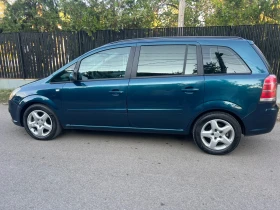 Opel Zafira 1.9 TDI | Mobile.bg    3