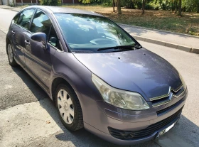 Citroen C4 SX PACK, снимка 2