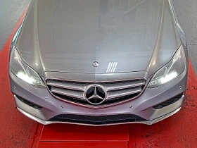 Mercedes-Benz E 350 2014* *  * Distronic* Harman*  | Mobile.bg    6