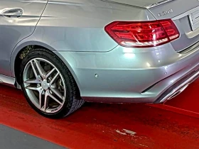 Mercedes-Benz E 350 2014* *  * Distronic* Harman*  | Mobile.bg    7